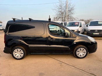 Used Citroen Berlingo 2013 for sale - 77691193: Photo