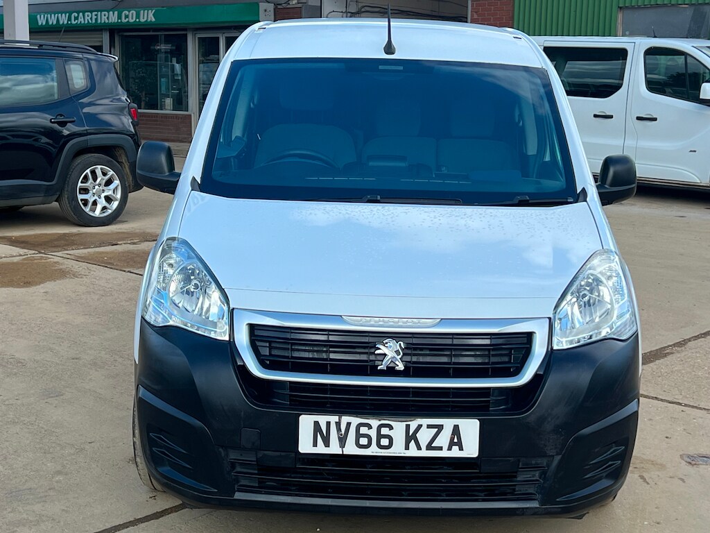 Used Peugeot Partner 2016 for sale - 76027878: Photo 10