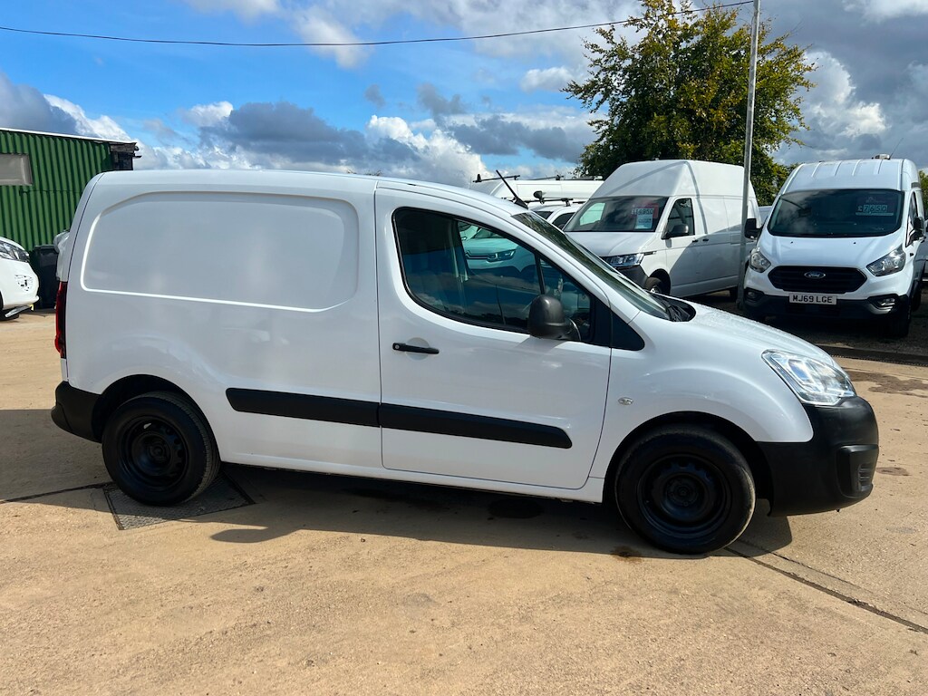 Used Peugeot Partner 2016 for sale - 76027878: Photo 19