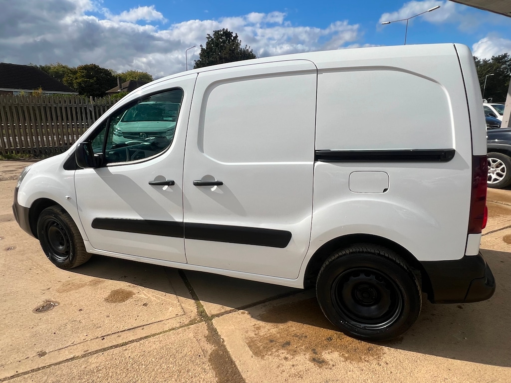 Used Peugeot Partner 2016 for sale - 76027878: Photo 33