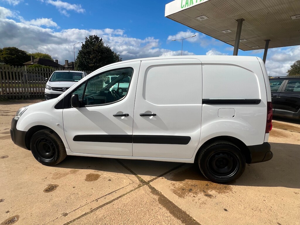 Used Peugeot Partner 2016 for sale - 76027878: Photo 34