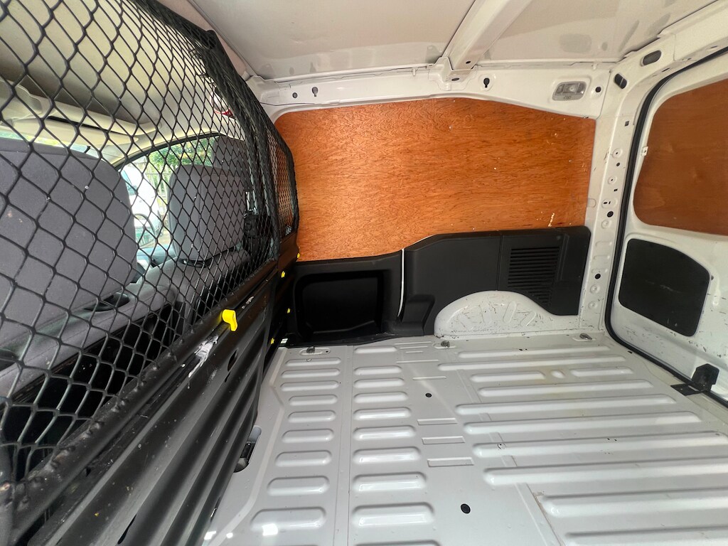 Used Peugeot Partner 2016 for sale - 76027878: Photo 44