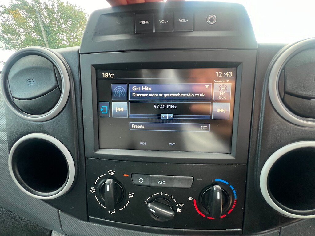 Used Peugeot Partner 2016 for sale - 76027878: Photo 58