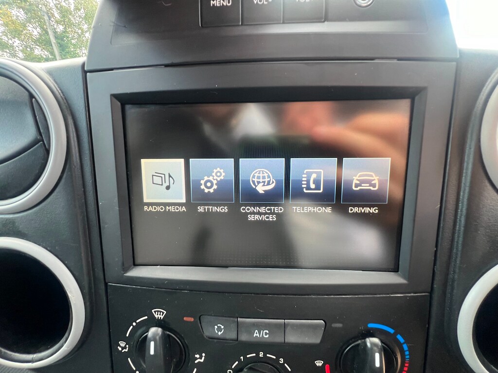 Used Peugeot Partner 2016 for sale - 76027878: Photo 59