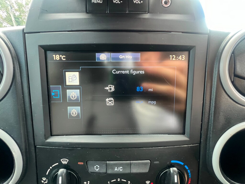 Used Peugeot Partner 2016 for sale - 76027878: Photo 60