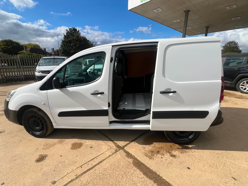 Used Peugeot Partner 2016 for sale - 76847320: Photo 42