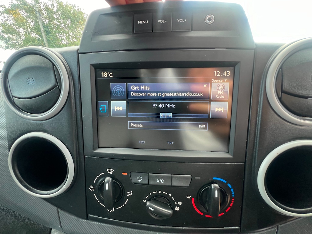 Used Peugeot Partner 2016 for sale - 76847320: Photo 58