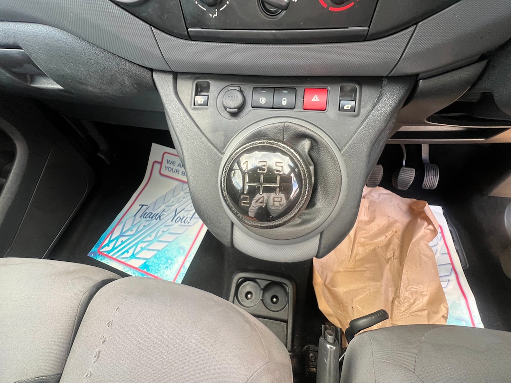 Used Peugeot Partner 2016 for sale - 76847320: Photo 63