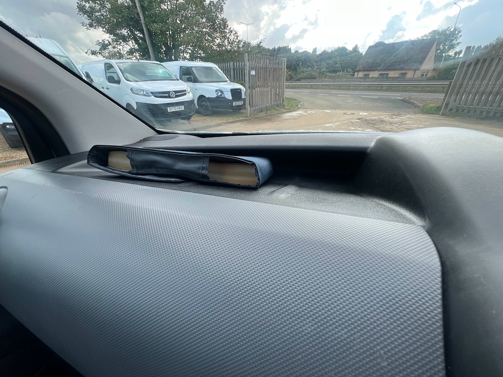 Used Peugeot Partner 2016 for sale - 76847320: Photo 67