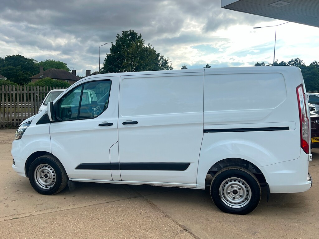 Vehicle 36