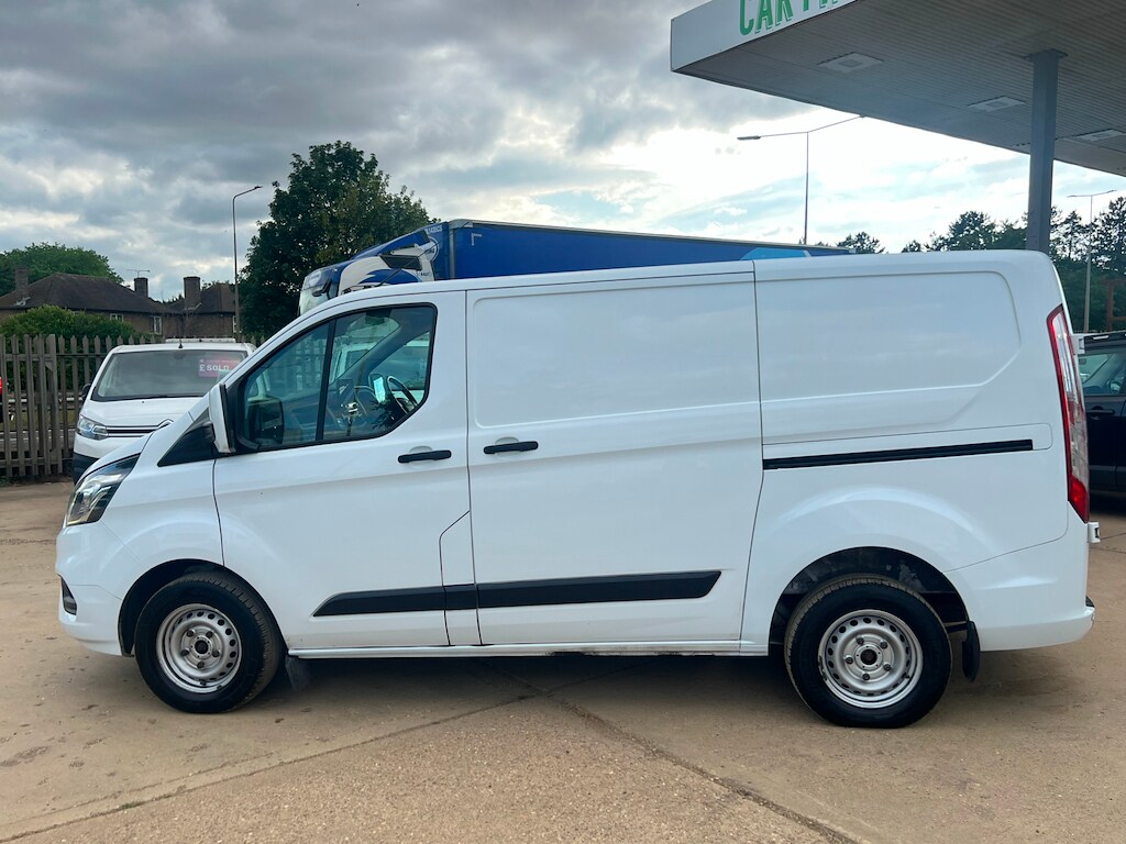Vehicle 37