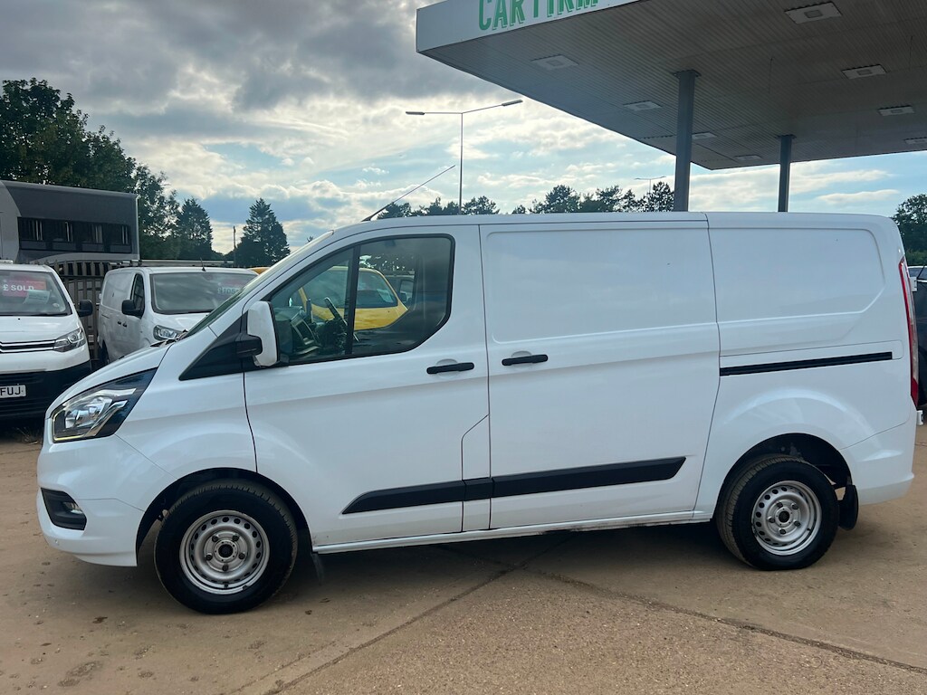 Vehicle 38