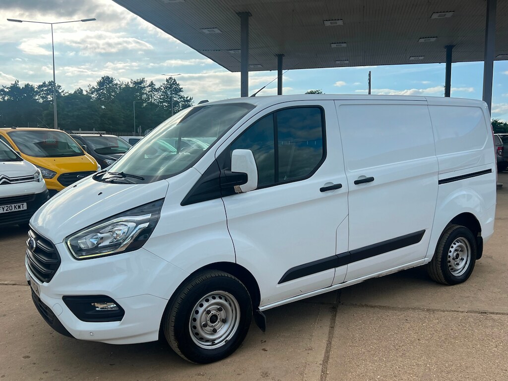 Vehicle 41