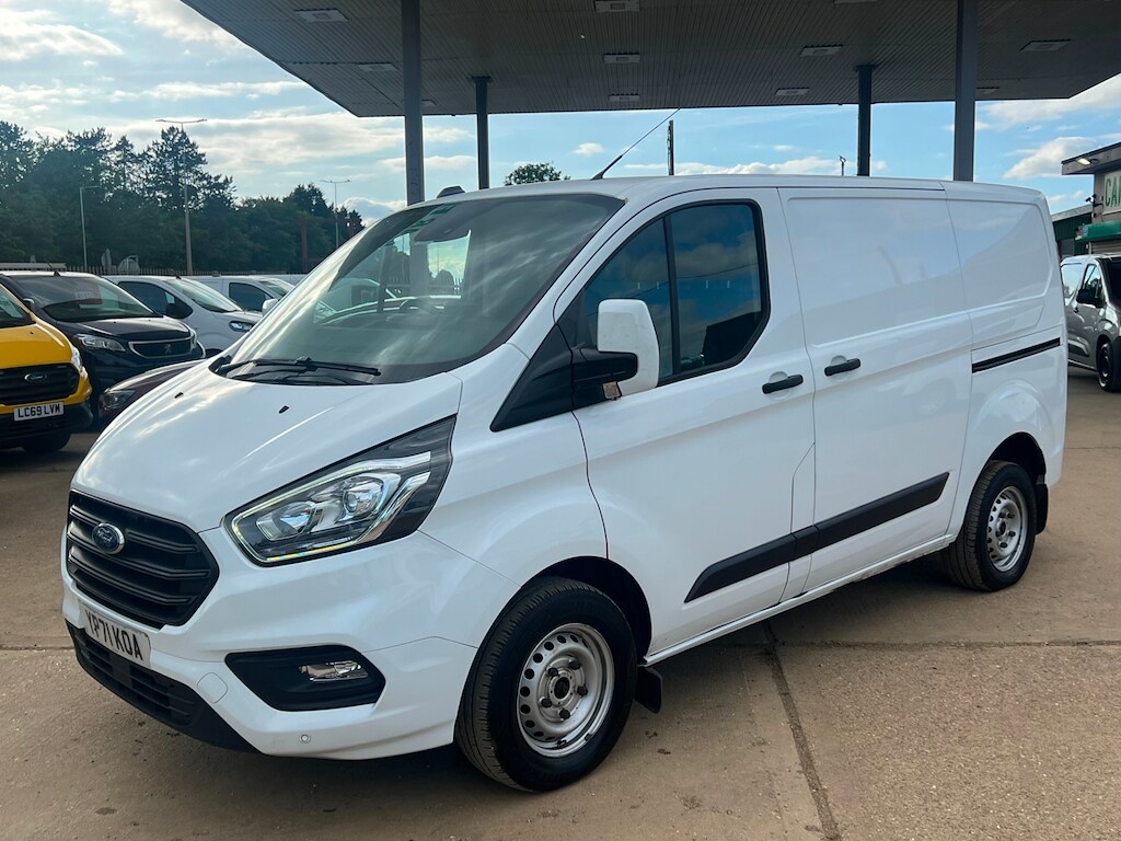 Vehicle 42