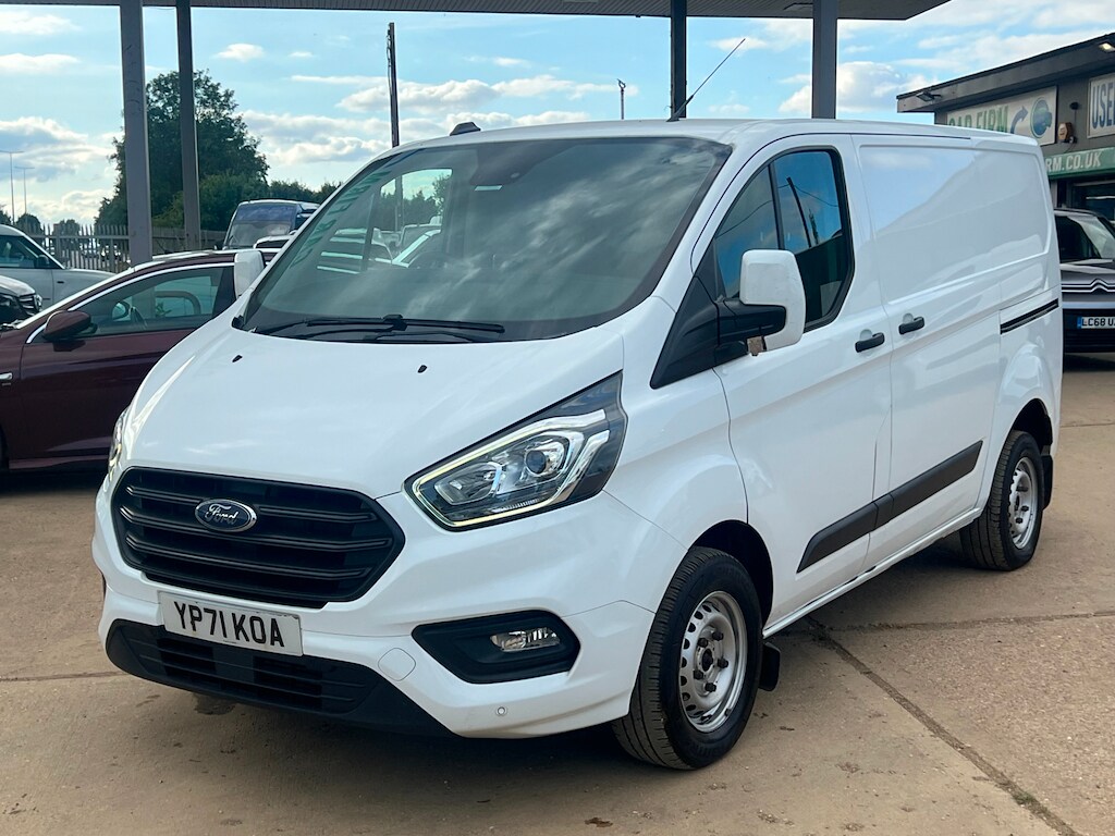 Vehicle 44