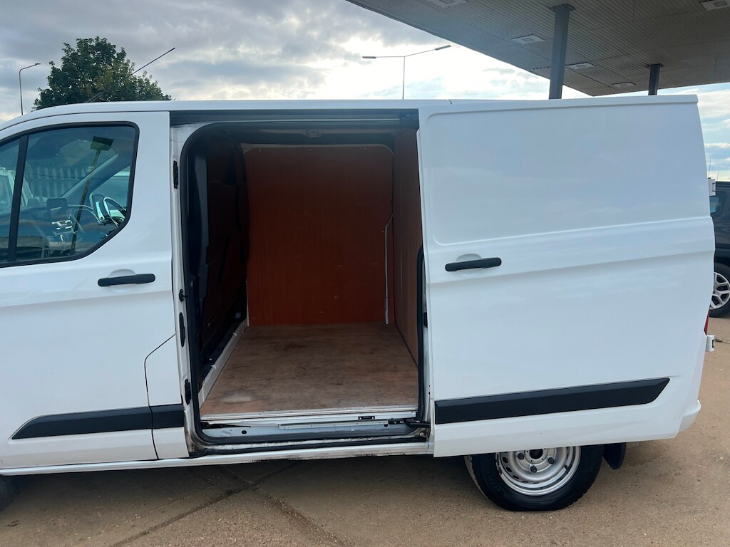 Vehicle 50