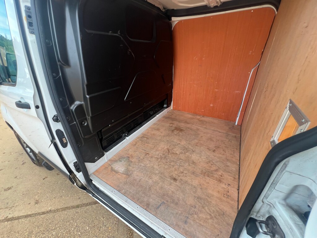 Vehicle 52