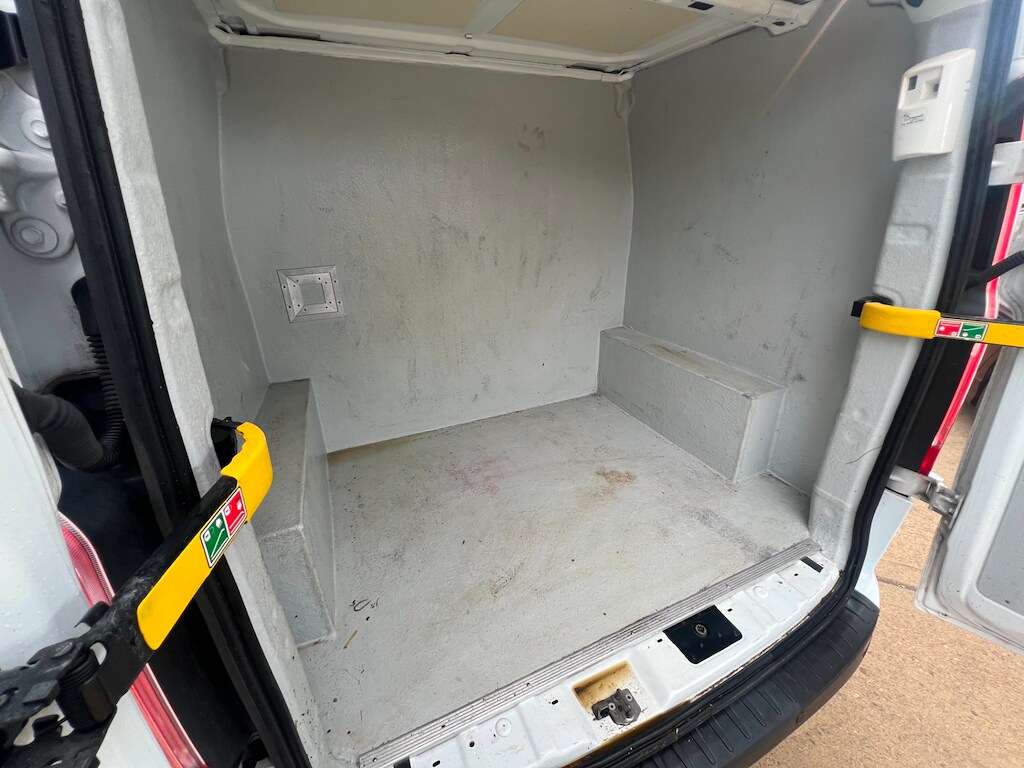 Vehicle 54