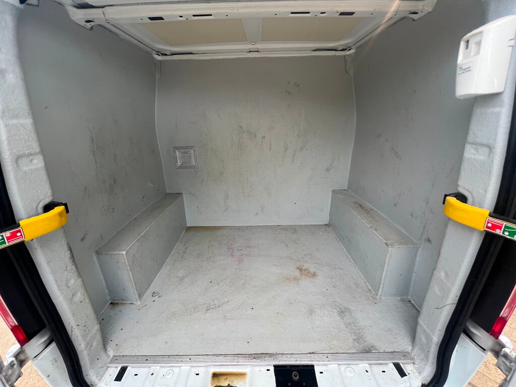 Vehicle 55