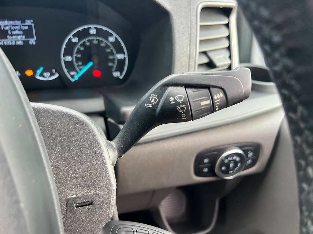 Vehicle 67