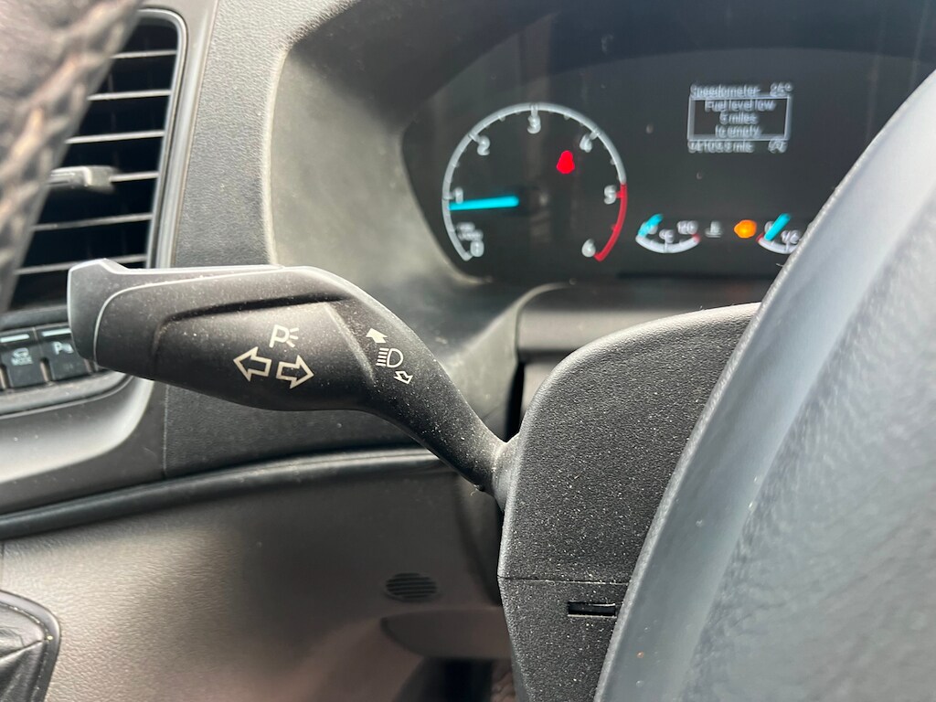 Vehicle 68