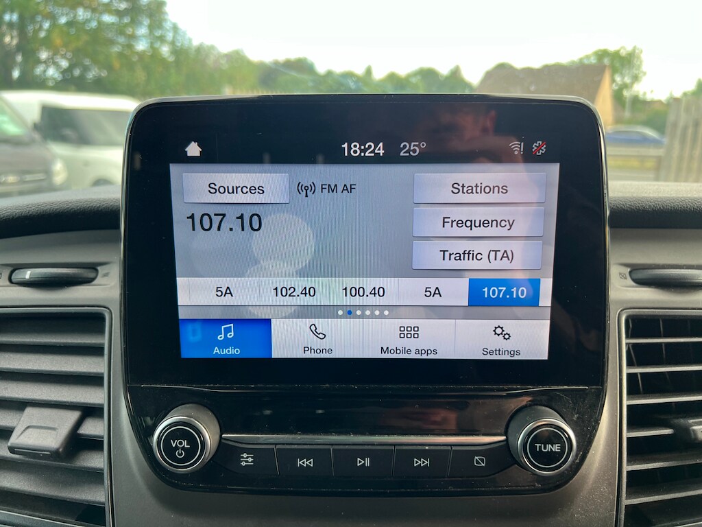 Vehicle 69