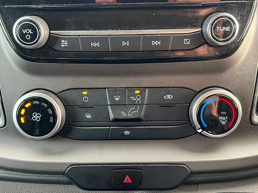 Vehicle 76