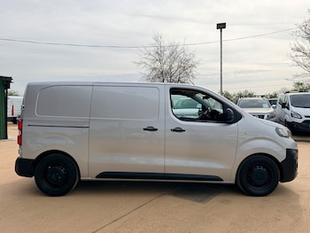 Used Peugeot Expert 2018 for sale - 78022706: Photo