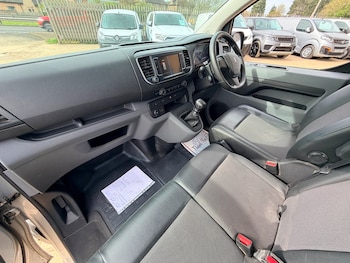 Used Peugeot Expert 2018 for sale - 78022706: Photo