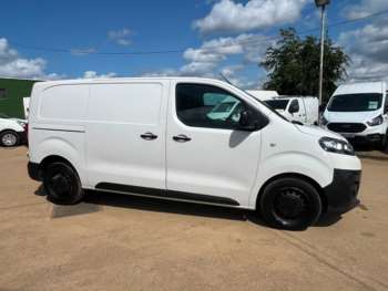 Used Citroen Dispatch 2021 for sale - 74801085: Photo