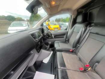 Used Citroen Dispatch 2021 for sale - 74801085: Photo