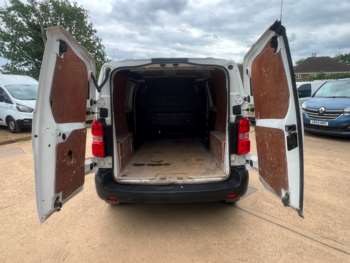 Used Citroen Dispatch 2021 for sale - 74801085: Photo