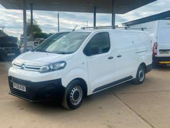 Used Citroen Dispatch 2020 for sale - 74431403: Photo