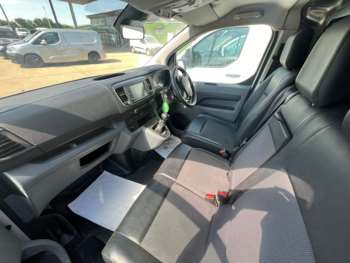 Used Citroen Dispatch 2020 for sale - 74431403: Photo