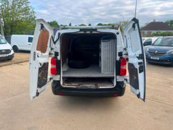 Used Citroen Dispatch 2020 for sale - 74431403: Photo