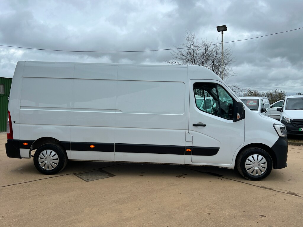 Used Renault Master 2021 for sale - 77381304: Photo 26