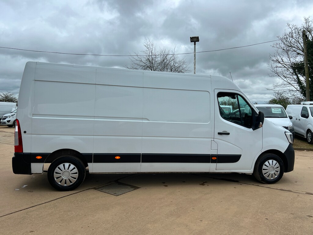 Used Renault Master 2021 for sale - 77381304: Photo 27
