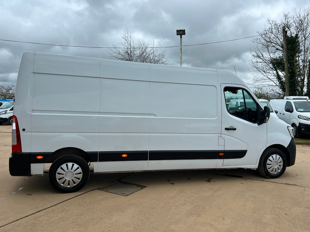 Used Renault Master 2021 for sale - 77381304: Photo 28