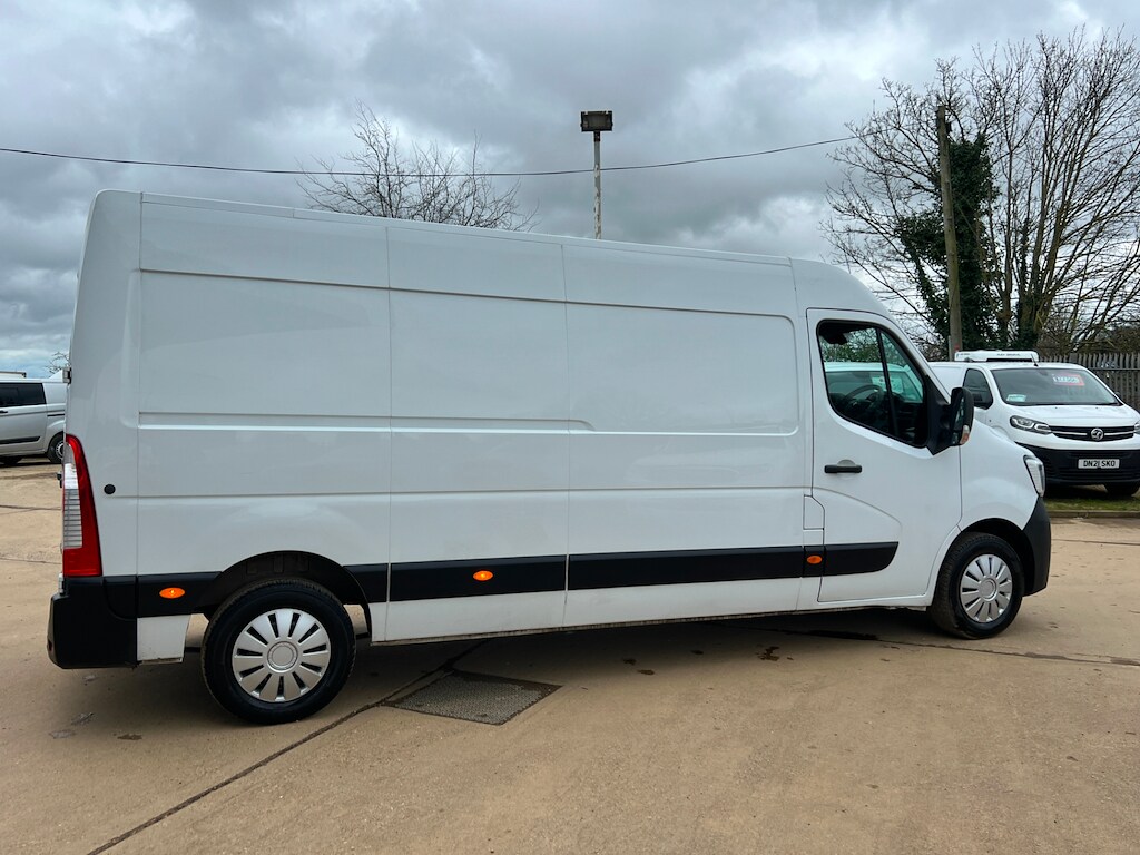 Used Renault Master 2021 for sale - 77381304: Photo 29