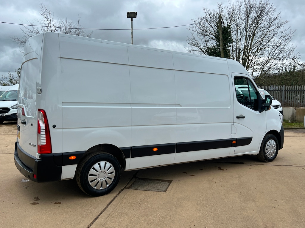 Used Renault Master 2021 for sale - 77381304: Photo 31