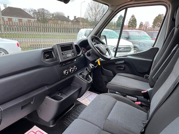 Used Renault Master 2021 for sale - 77381304: Photo