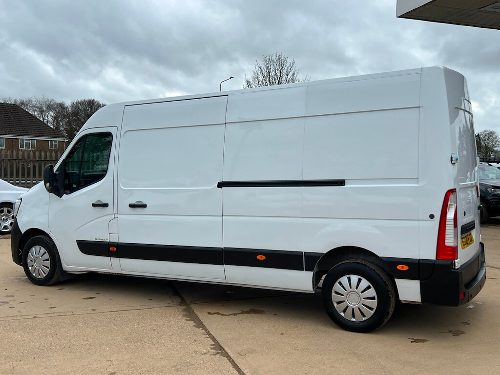 Used Renault Master 2021 for sale - 77381304: Photo 52