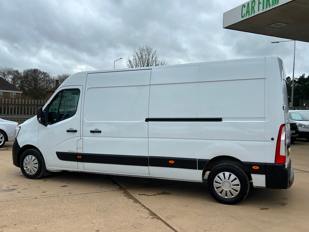 Used Renault Master 2021 for sale - 77381304: Photo 53