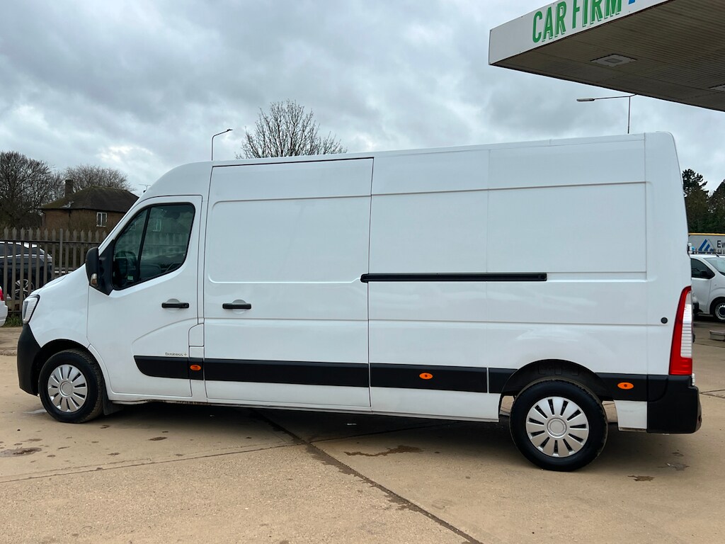 Used Renault Master 2021 for sale - 77381304: Photo 54