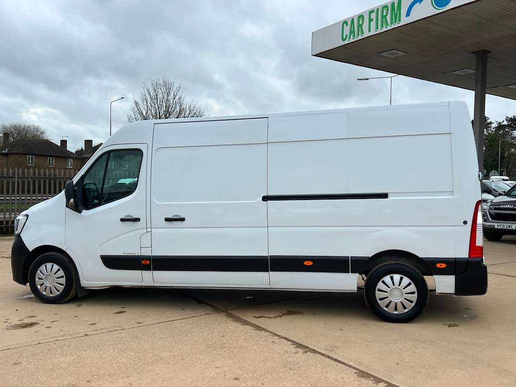 Used Renault Master 2021 for sale - 77381304: Photo 55