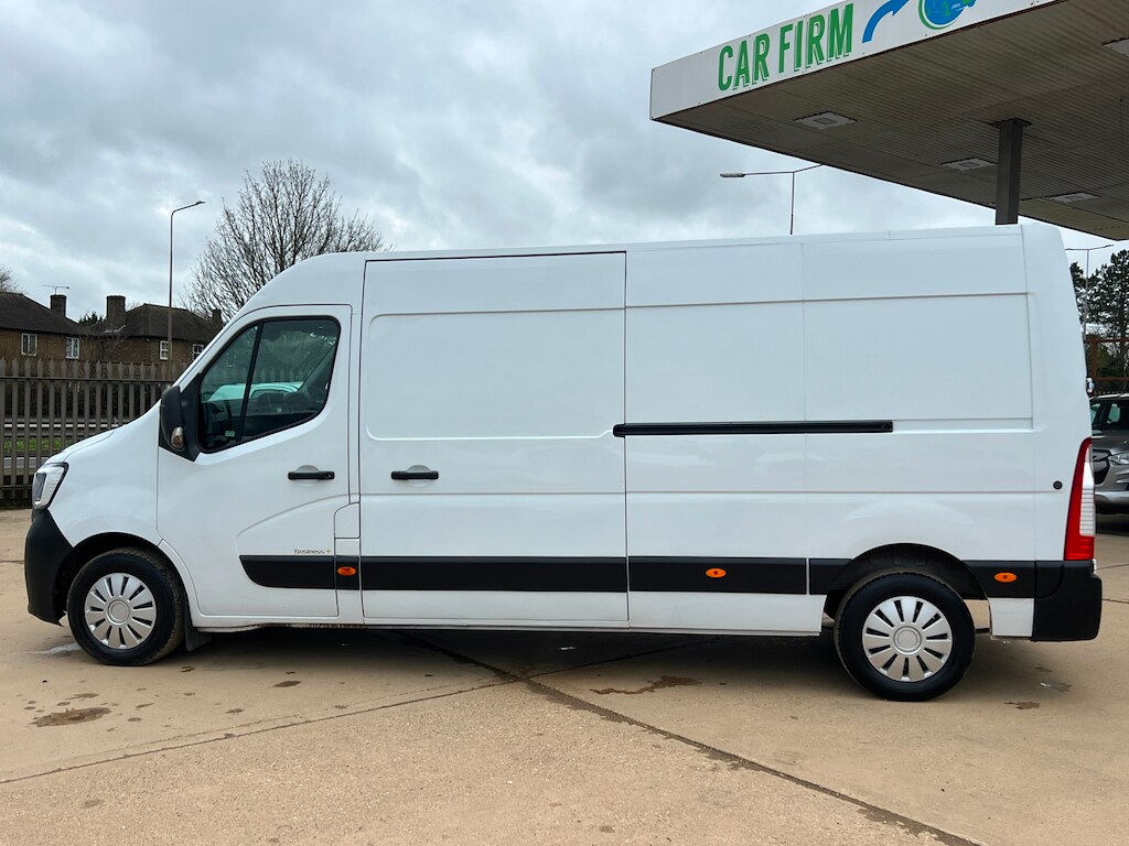 Used Renault Master 2021 for sale - 77381304: Photo 56