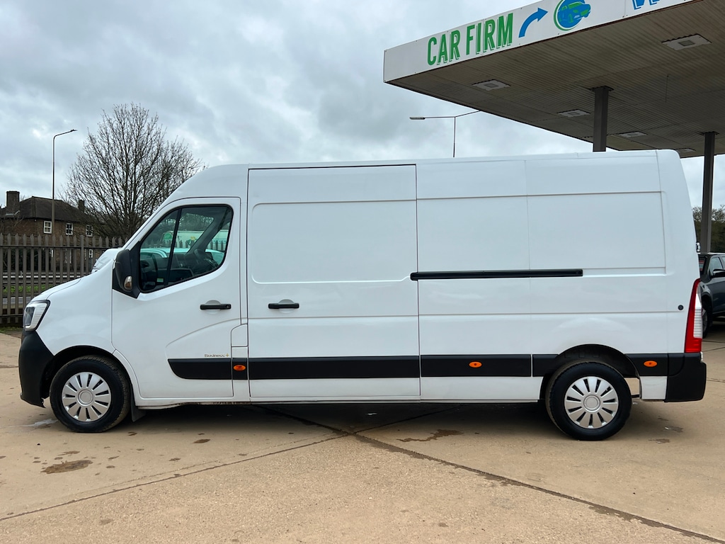 Used Renault Master 2021 for sale - 77381304: Photo 57