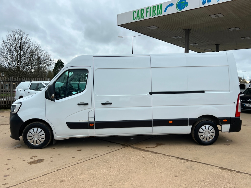 Used Renault Master 2021 for sale - 77381304: Photo 58