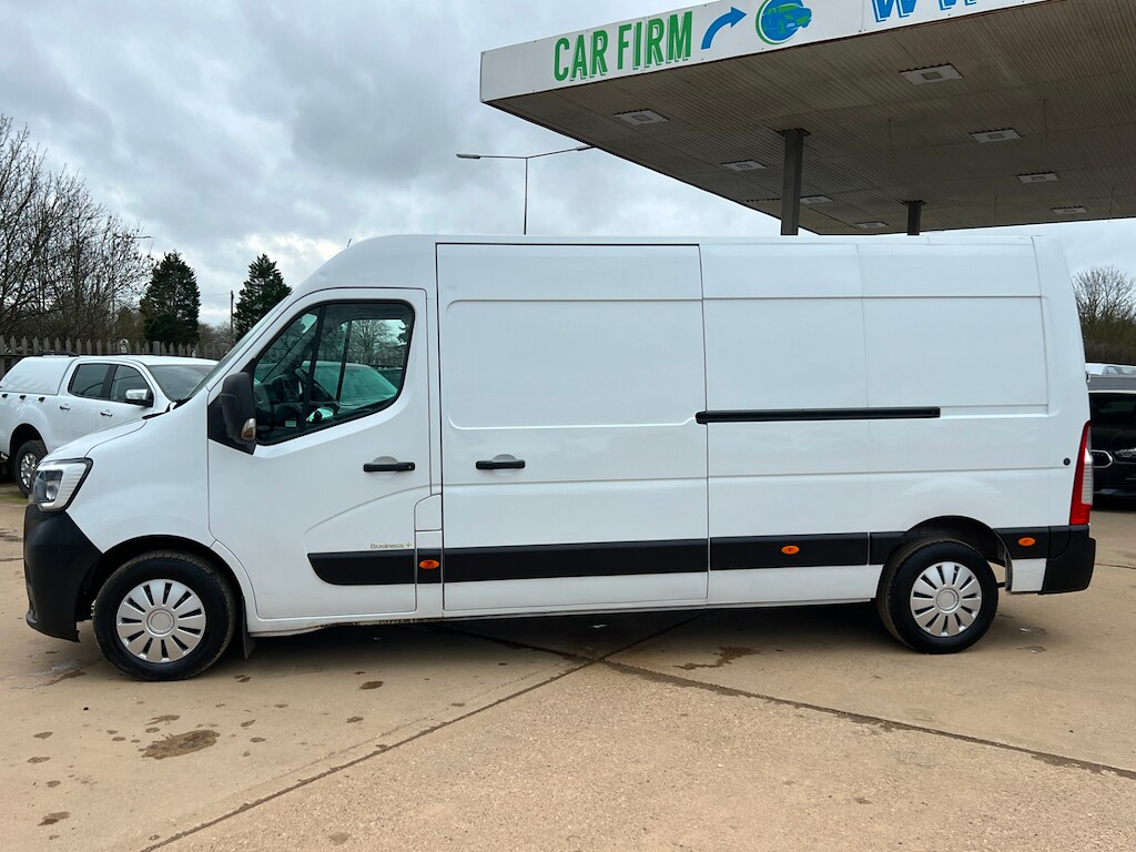 Used Renault Master 2021 for sale - 77381304: Photo 59