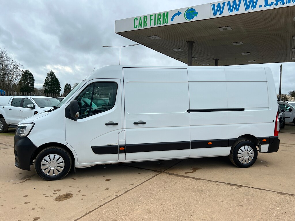 Used Renault Master 2021 for sale - 77381304: Photo 60